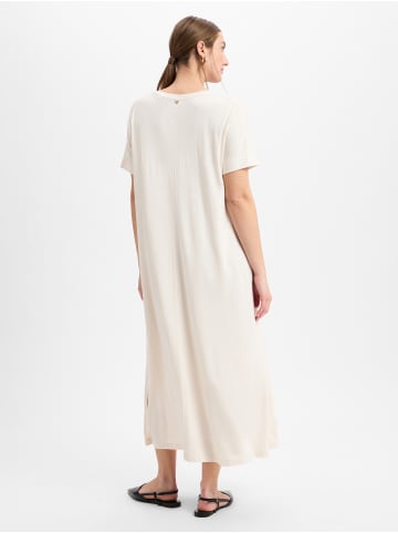 Mos Mosh Kleid MMKalita in ecru - 0001