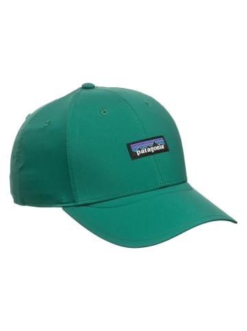 Patagonia Flexfit in borealis green