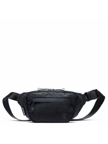 CHROME Sabin 3 - Gürteltasche 23 cm in schwarz