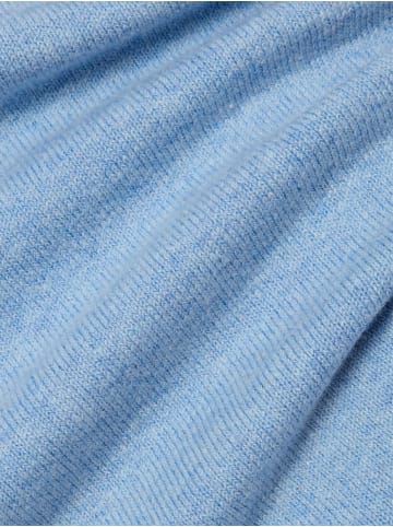 Franco Callegari Strickpullover in hellblau - 0002