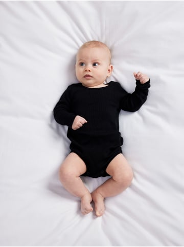 TWO SOON 2er-Pack Body in Black