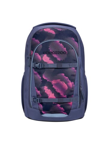 Coocazoo Every Schulrucksack 44 cm in Berry Marble