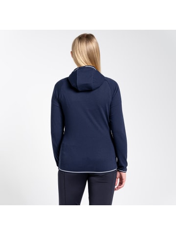 Craghoppers Sweatjacke NosiLife Milanta in blau