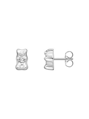 Thomas Sabo Ohrstecker Haribo Goldbär in silber
