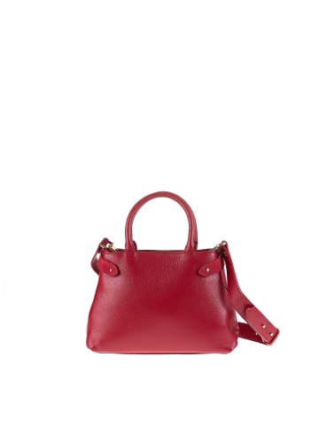 Pierre Cardin Handtasche in RUBY