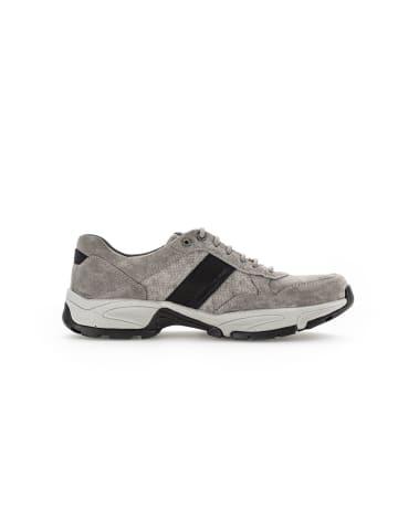 Pius Gabor Sneaker low in grau