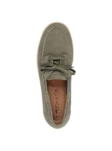 Tamaris Halbschuh in SAGE