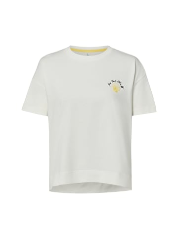 Marie Lund T-Shirt in weiß