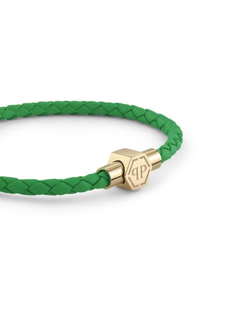 Philipp Plein Armband in grün
