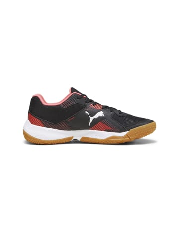 Puma Sneakers Low Solarflash II in schwarz