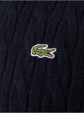 Lacoste Pullover in marine - 0001