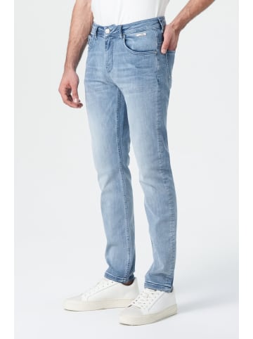 M.O.D Ricardo Regular Decimal Blue