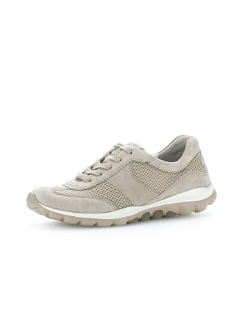 rollingsoft Sneaker low in beige