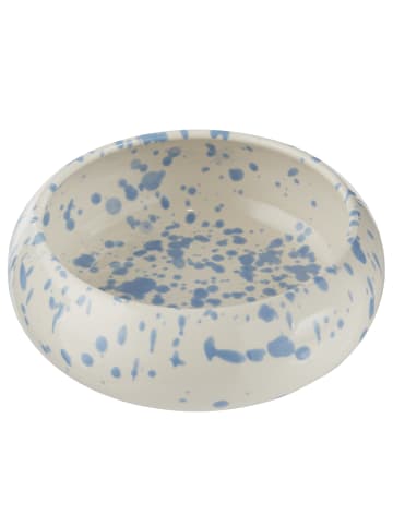 Butlers Schale BOOGY SPLASH in Hellblau