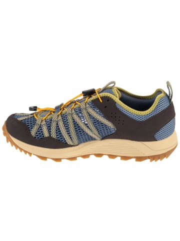 Merrell Merrell Wildwood Aerosport in Grau