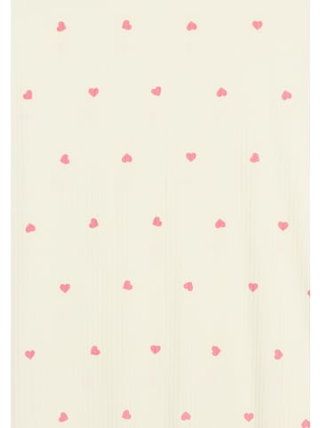 VIVANCE DREAMS Nachthemd in off-white