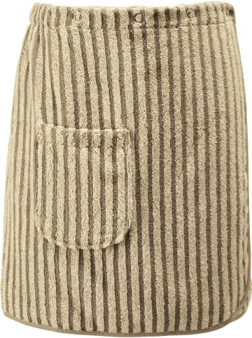 Erwin Müller Kilt in natur/sand