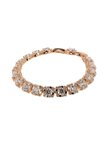 braelyn Women Bracelet in ROSE_GOLD_WHITE