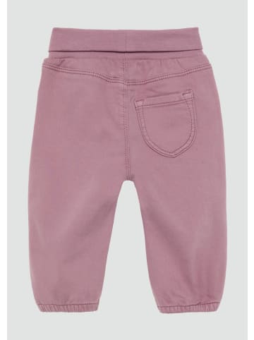 s.Oliver Hose in 4751_lavendel