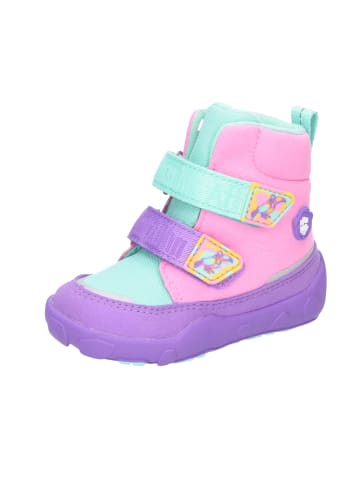 Affenzahn Stiefel in Lila