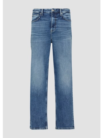 QS Jeans-Hose in 55Z6_blau