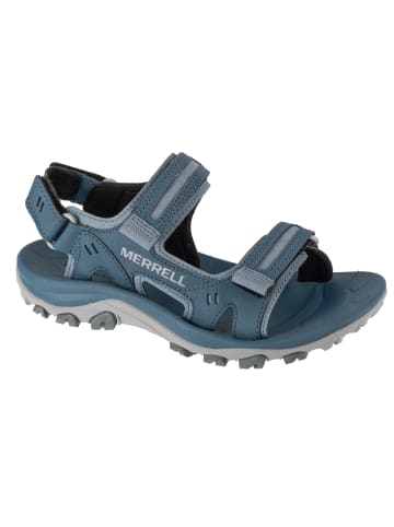 Merrell Merrell Huntington Sport Convert W Sandal in Blau