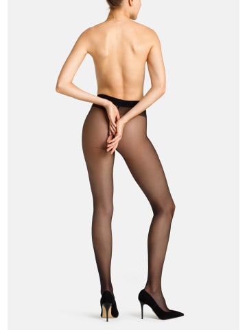 s.Oliver Strumpfhose 2er Pack black