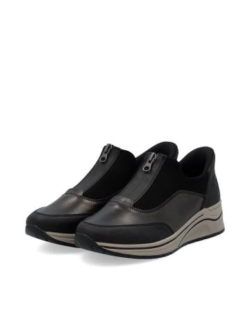 rieker Slipper in braun