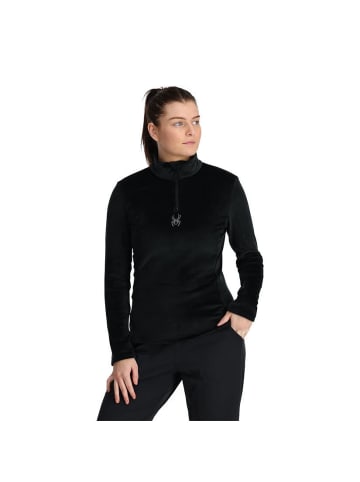 SPYDER Skirolli in schwarz