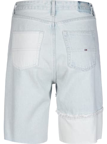 Tommy Hilfiger Jeans-Shorts in twilight navy