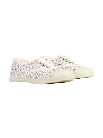 natural world Schnür-Tennisschuhe „Tintado Cordonenes“ Violett