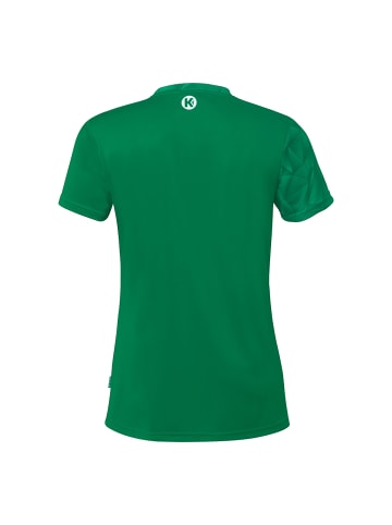 Kempa Trainings-T-Shirt Athletics 29 Women in lagune