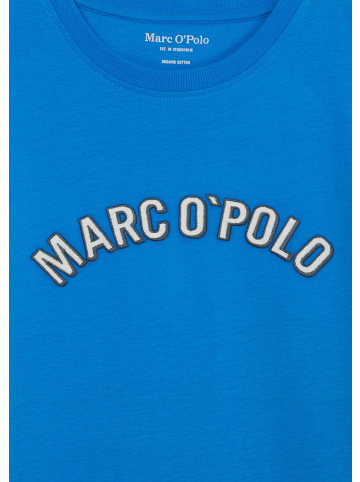 Marc O'Polo TEENS-BOYS T-Shirt in SUMMER BLUE