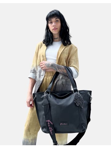 Fritzi aus Preußen Shopper Hoja Fritzi02 in Black