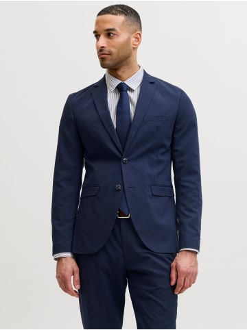 Jack & Jones Einreihiger Blazer in Dark Navy 1