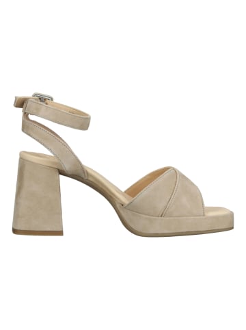 Paul Green Sandalen in Champagne