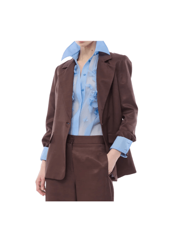 NENETTE Blazer 41BB-BITTI Braun
