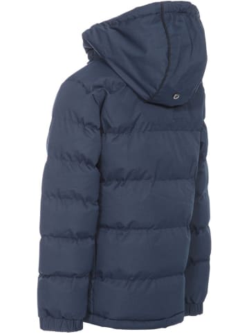 Trespass Kinder Winterjacke in Blau