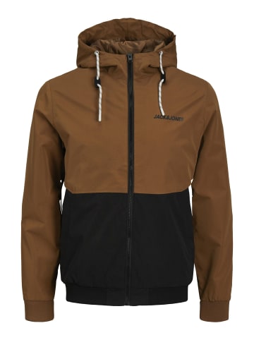 Jack & Jones Blousonjacke in Monks Robe