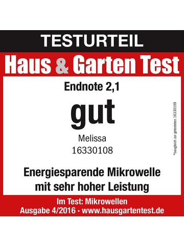 Melissa Retro Design 16330108 cremefarben