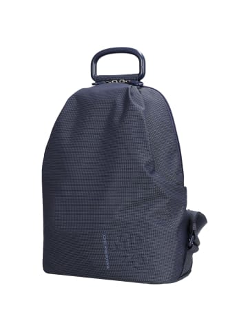 Mandarina Duck MD20 - Rucksack 40 cm (deep blue) in deep blue