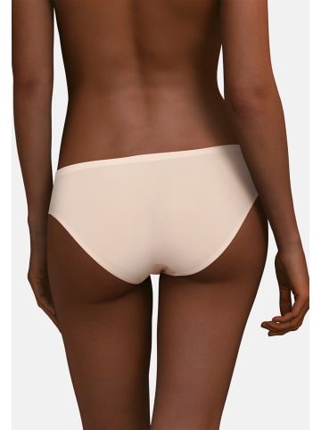 Chantelle Slip Soft Stretch in Golden beige