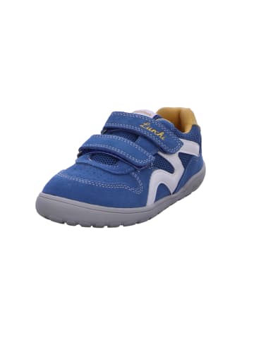 Lurchi Sneaker in blau