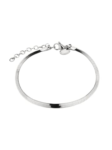 LIEBESKIND BERLIN Armband The Sleek in silber
