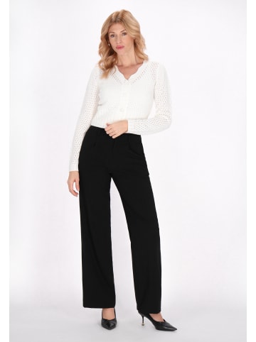 Albee Women Cardigan in Offwhite
