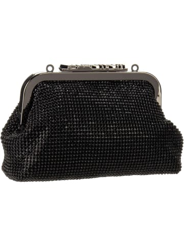 Valentino Bags Abendtasche & Clutch Bedford D01 in Nero