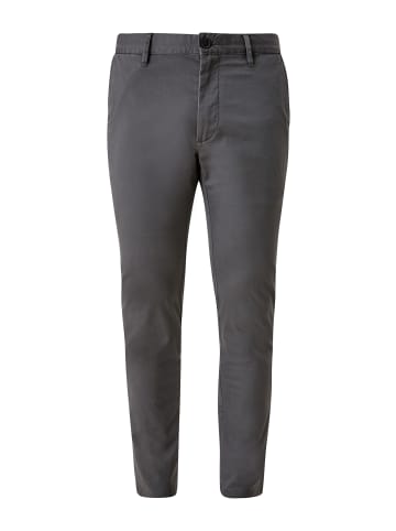 s.Oliver Hose AUSTIN in 9824_dunkelgrau