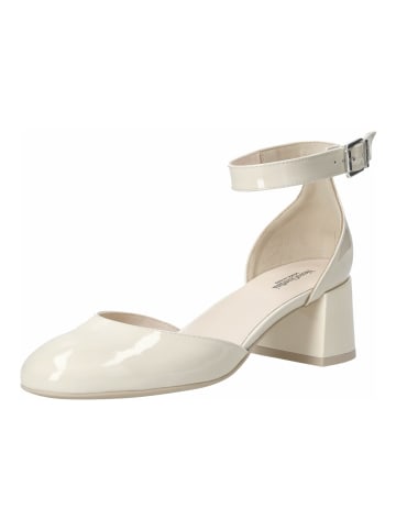 Nero Giardini Pumps in Latte