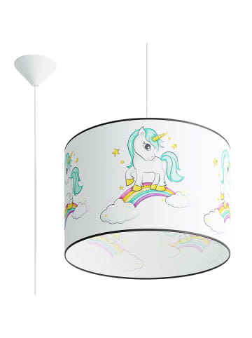Nice Lamps Pendelleuchte UNICORN 40 H 372