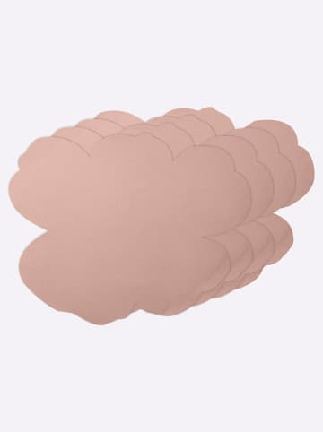 Heine Platz-Set in puder